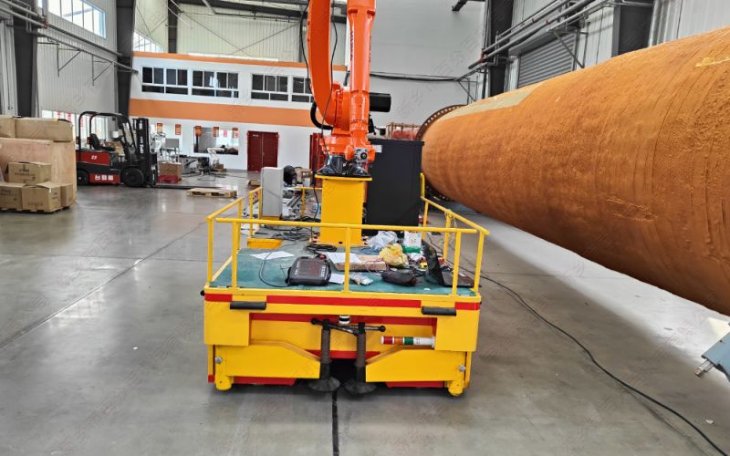 RGV、AGV、IGV——工業(yè)自動(dòng)搬運(yùn)設(shè)備