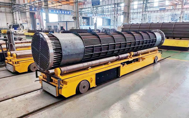 有效維護電動平車電池，延長使用壽命的關鍵技巧