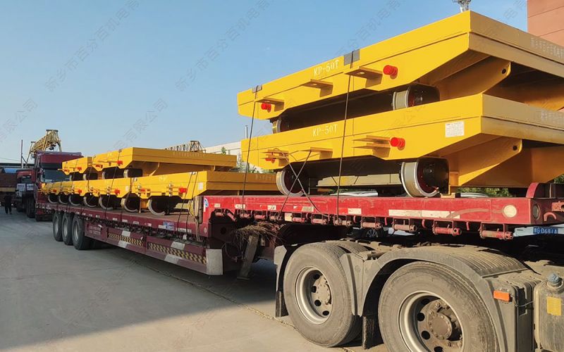 電動平車價格是多少？請您稍安勿躁......