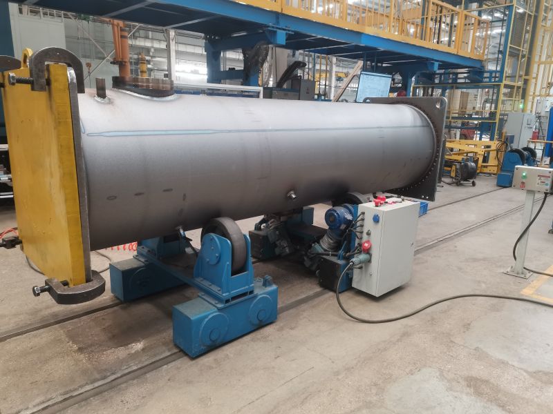 RGV小車(chē)模塊化設(shè)計(jì)，根據(jù)不同的工況采用不同配置以實(shí)現(xiàn)多功能