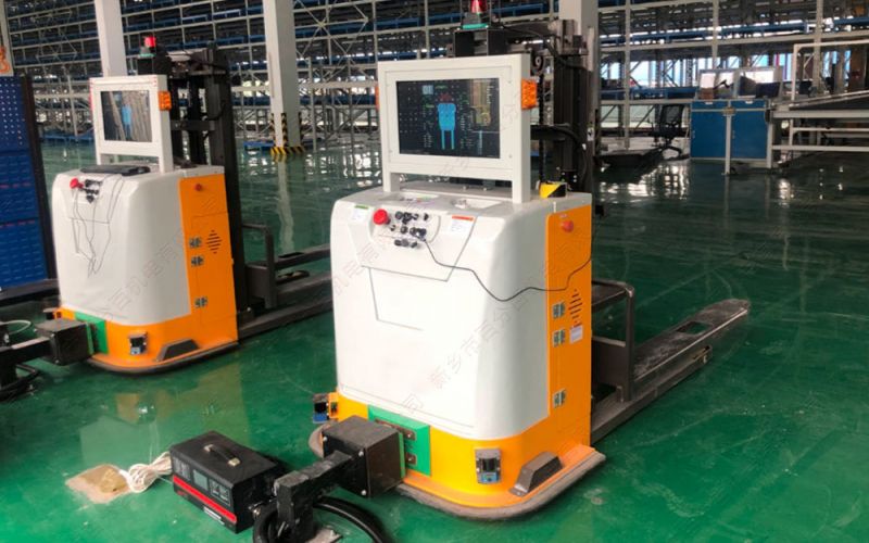 蓄電池電動(dòng)平車日常使用如何保護(hù)電池，避免操作不當(dāng)影響電池壽命